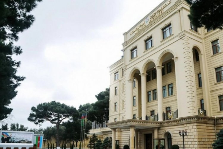 Azerbaycan askerleri Afganistan'dan tahliye edildi
