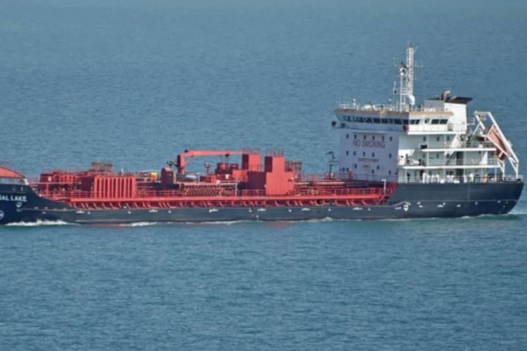 İspanya a&ccedil;ıklarındaki gemide zehirlenme! 2'si T&uuml;rk 3 kişi &ouml;ld&uuml;