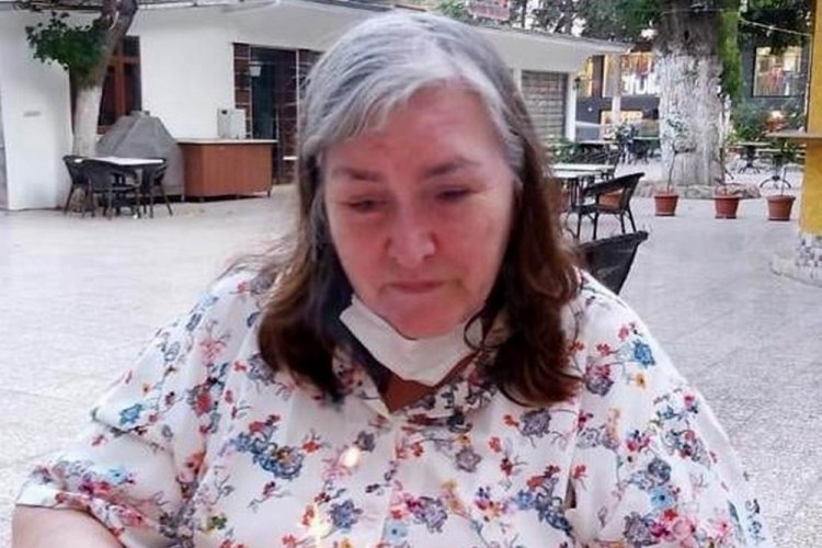 Kilis'te okul m&uuml;diresi evinde &ouml;l&uuml; bulundu