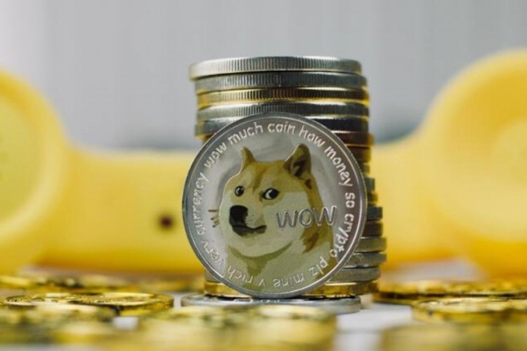 Kripto parada bir vurgun daha! Bu kez Dogecoin