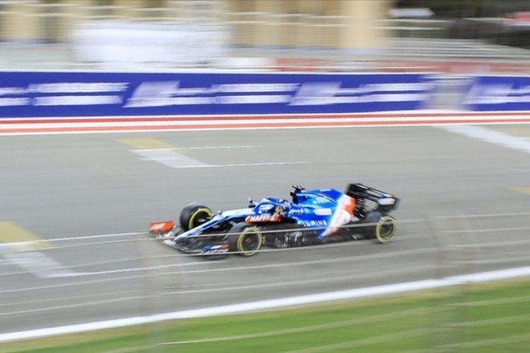 Alonso, gelecek yıl da Alpine F1 Takımı'nda yarışacak
