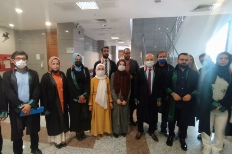 İstanbul'da akademisyene saldırı davasında sanığın tahliye talebi reddedildi