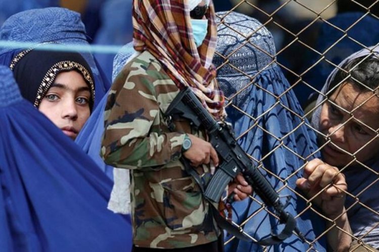 Taliban S&ouml;zc&uuml;s&uuml;, yeni yasakları a&ccedil;ıkladı