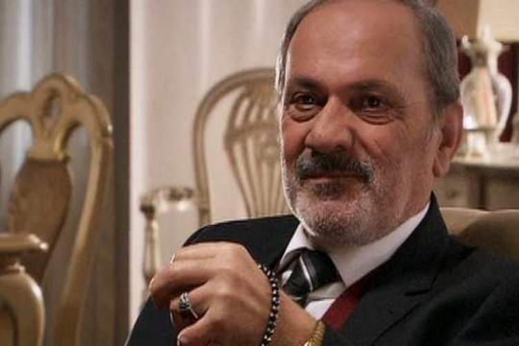 Usta oyuncu Metin &Ccedil;ekmez son yolculuğuna uğurlandı