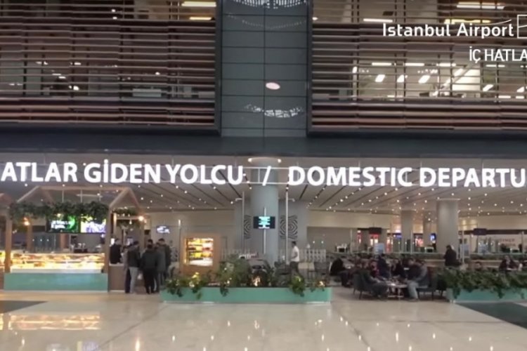 SunExpress, i&ccedil; hatlarda aşı olmayanlara PCR test zorunluluğu a&ccedil;ıklamasını yaptı