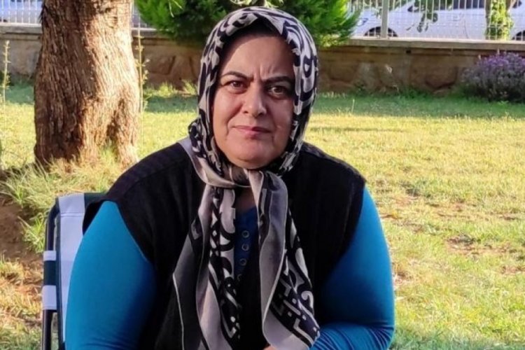 Uşak'ta ortadan kaybolan kadından hala haber alınamıyor