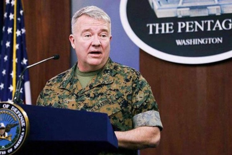 Amerikalı general Afganistan'daki tehlikeye dikkat &ccedil;ekti