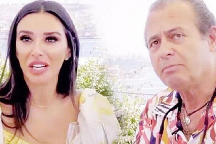 Ayhan Sicimoğlu: Bağıran şefin yemeği yenmez, istemiyorum b&ouml;yle şef!