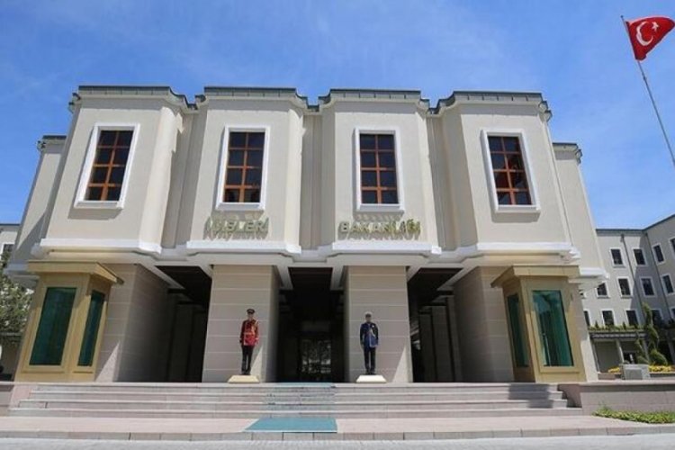 İ&ccedil;işleri Bakanlığı'ndan 81 il valiliğine yeni genelge