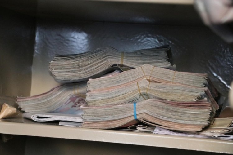 200 polisin katıldığı uyuşturucu operasyonu! 19 kişi tutuklandı