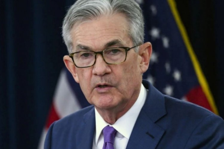 Fed Başkanı'ndan açıklama: Tahvil alımlarını azaltmaya bu yıl başlamak uygun olabilir