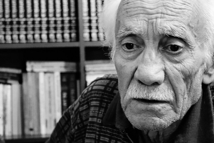 Gazeteci Atilla &Ouml;zd&uuml;r son yolculuğuna uğurlandı