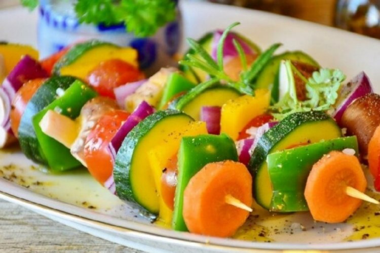 Vegan beslenme su kaynaklarını kurtarabilir mi?