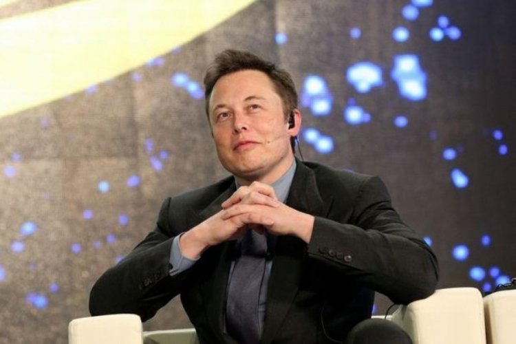 Elon Musk pandemide servetini 6'ya katladı!