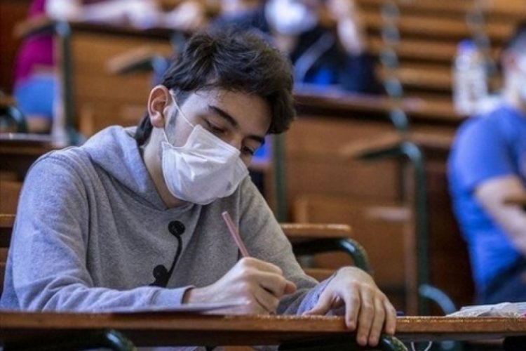 &Ouml;SYM'den yarın sınava girecek adaylara uyarı