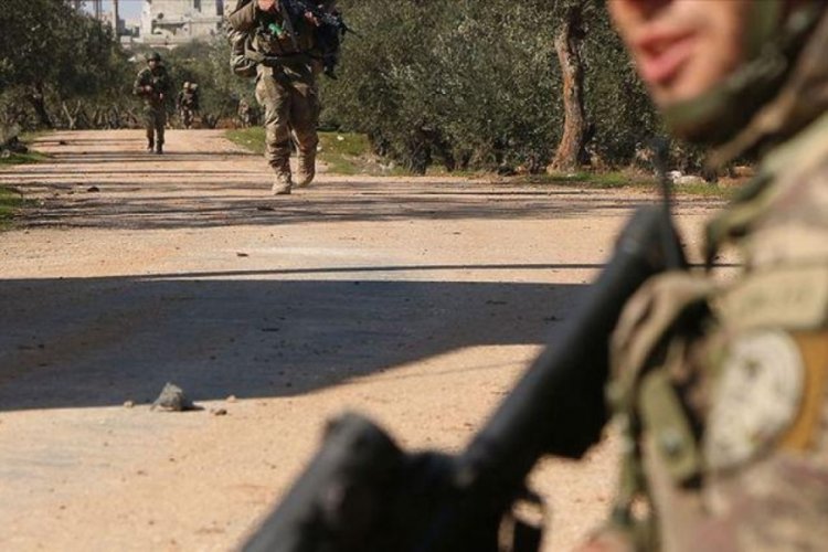 MİT ve TSK'dan ortak operasyon! Etkisiz hale getirildiler