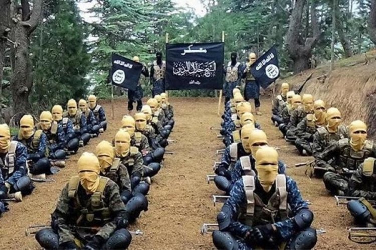 ABD'den flaş Taliban iddiası! - Vimarsana News