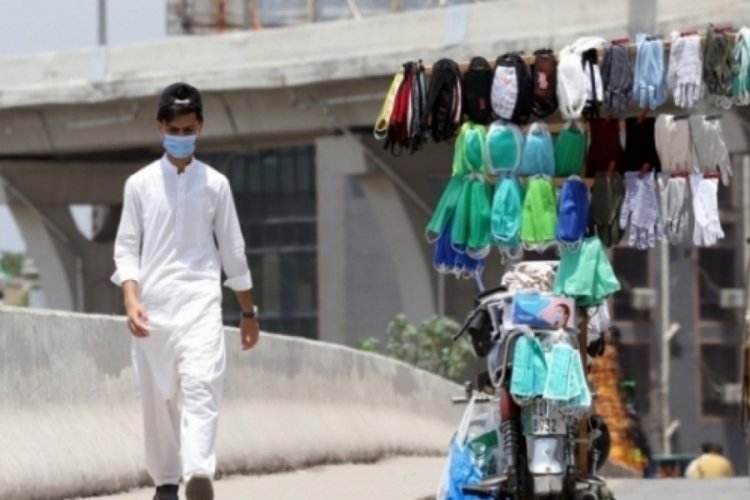 Pakistan ve Japonya'da salgında son durum