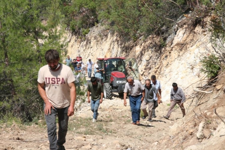Piknik eğlencesi 2 kişiyi hayattan kopardı