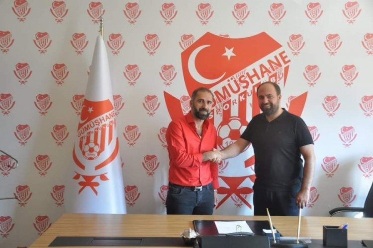 Hakan &Ccedil;alhanoğlu'nun babası sportif direkt&ouml;r oldu&nbsp;