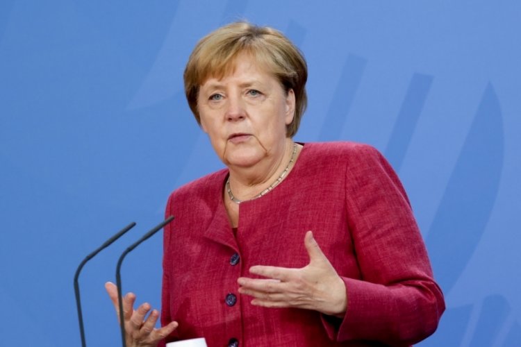 Hollanda Başbakanı ve Merkel, Afganistan'ı g&ouml;r&uuml;şt&uuml;