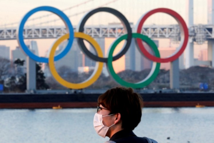 Tokyo Paralimpik Oyunları'nda 230 vaka tespit edildi