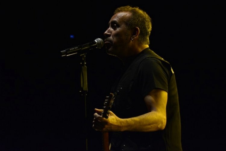 Haluk Levent, yurt dışına yerleşiyor