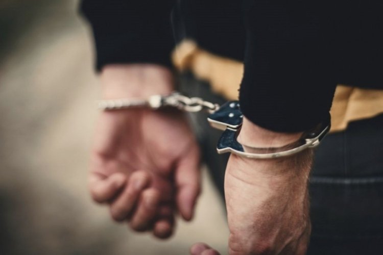 Bursa'da yılın ilk 8 ayında 41 kişi tutuklandı