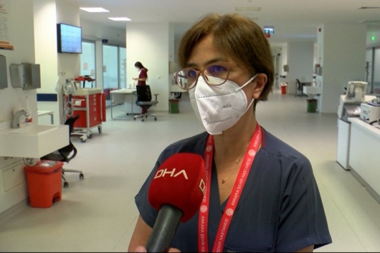 Hamileler i&ccedil;in aşı &ouml;nerisi