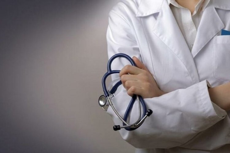 Van'da 43 doktor istifa dilekçesi verdi