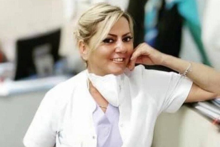 Bursa'da diş hekimi, diyabet tedavisi g&ouml;rd&uuml;ğ&uuml; hastanede yaşamını yitirdi