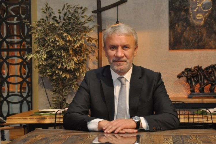 Bursa İTSO Başkanı Uğurdağ'dan 30 Ağustos Zafer Bayramı a&ccedil;ıklaması