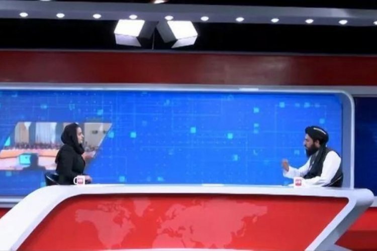 Afgan gazetecinin akıbeti belli oldu!