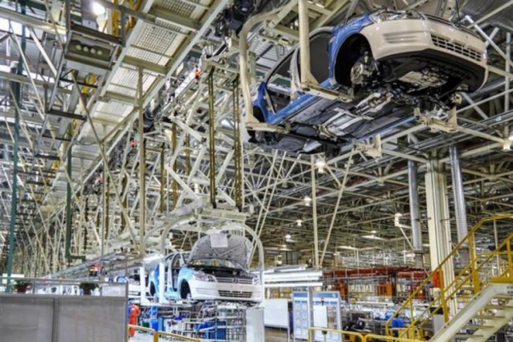 Volkswagen Manueli tamamen bırakıyor