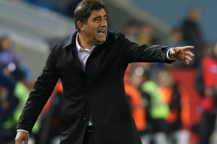 G&ouml;ztepe'de &Uuml;nal Karaman ile yollar ayrıldı