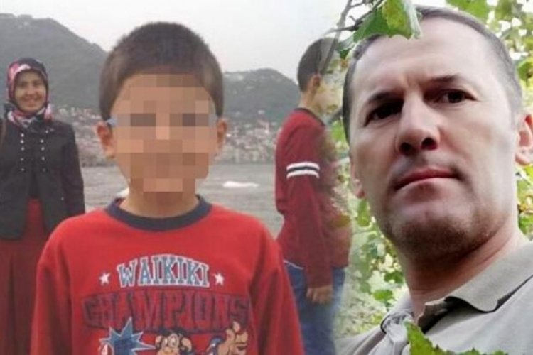 14 yaşındaki &ccedil;ocuk ailesini katletmişti! Yaralı kurtulan babanın ilk ifadesi