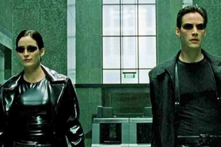 Matrix serisinin d&ouml;rd&uuml;nc&uuml; filminin adı belli oldu