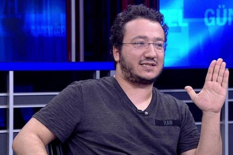 Oytun Erbaş: Tuzlu ayran otizm yapıyor