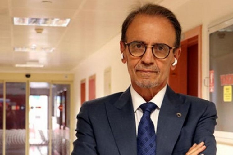Prof. Dr. Mehmet Ceyhan: Bu oranlarla yeni artış d&ouml;nemlerini engelleyemeyiz