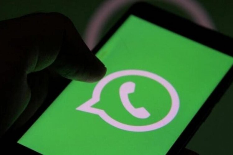 WhatsApp Gizlilik Sözleşmesi'nde geri adım attı