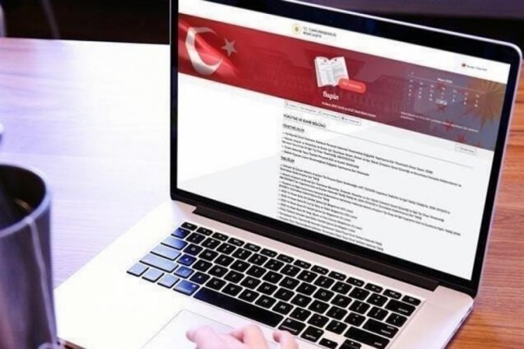 Cumhurbaşkanlığı Atama Kararları Resmi Gazete'de