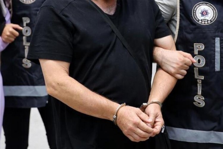 Ankara'da FET&Ouml; soruşturmasında 15 g&ouml;zaltı!