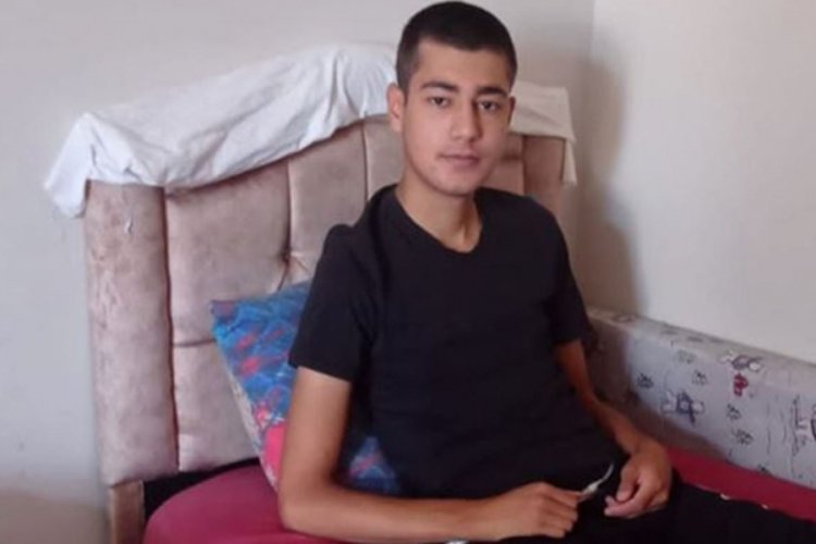Ev kredisi çeken bağışçının böbrek nakline izin çıkmadı; 19 yaşındaki Diyar isyan etti