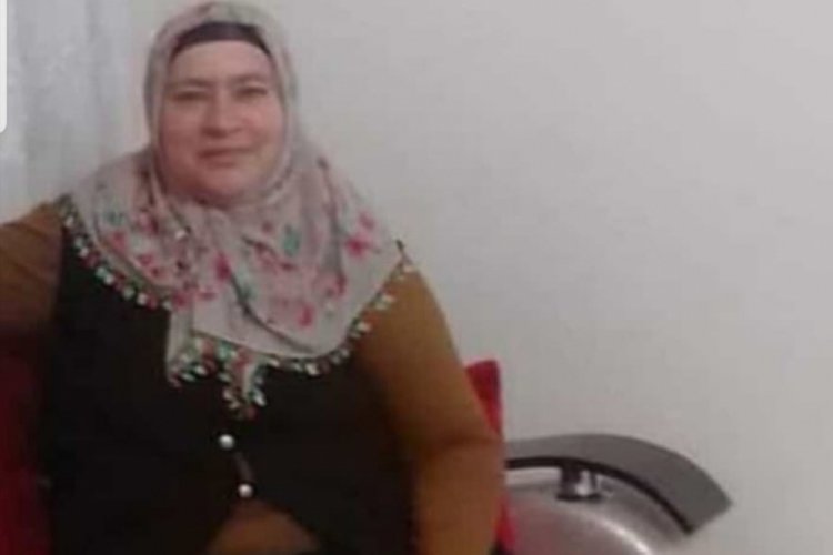 Kendisinden haber alınamayan kadın evinde ölü bulundu