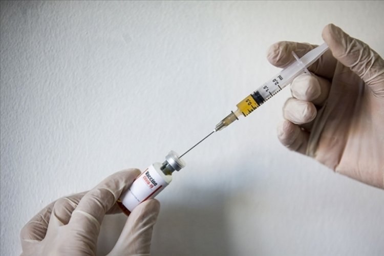 ABD'de araştırma: Aşıların etkinliği düşmedi
