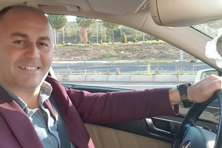 AK Parti Niğde Belediye Meclis &Uuml;yesi intihar etti