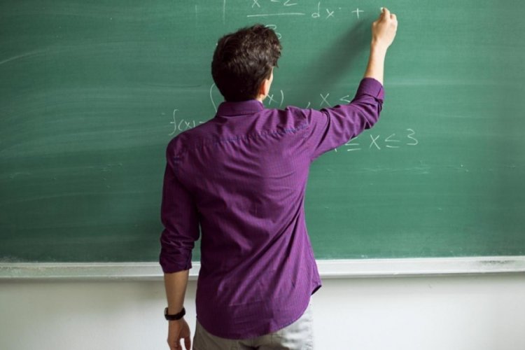 &Ouml;ğretmenlere, 2 Eyl&uuml;l'den itibaren &ouml;deme yapılacak