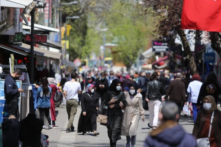 Bursa Valiliği'nden İl Hıfzıssıhha Kurul Kararı a&ccedil;ıklaması