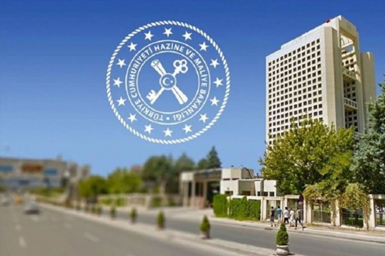 Maliye Hazinesine kayıtlı 5 ildeki bazı taşınmazlar &ouml;zelleştiriliyor