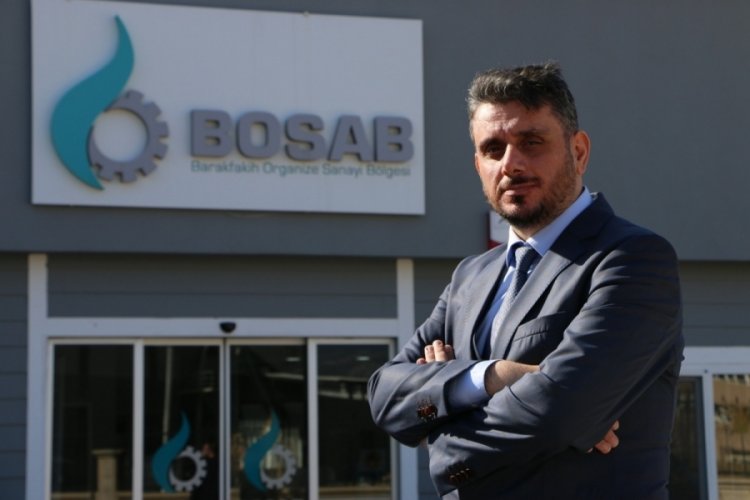 "Bursa, ekonomik b&uuml;y&uuml;mede belirleyici rol oynuyor"